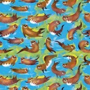 Animal Kingdom Col. 107